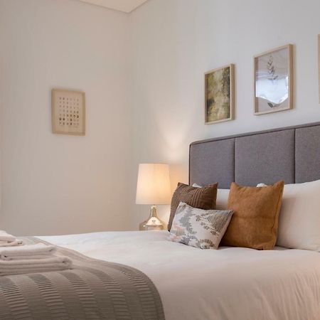 Lovelystay - Hidden Oasis With River View Lisbon Exterior photo