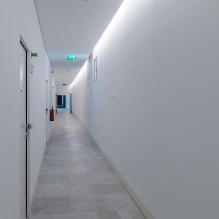 Lovelystay - Hidden Oasis With River View Lisbon Exterior photo