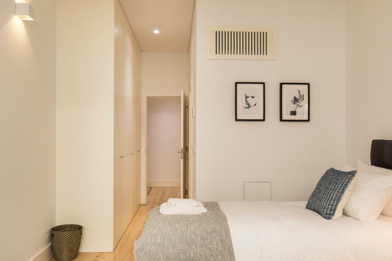 Lovelystay - Hidden Oasis With River View Lisbon Exterior photo