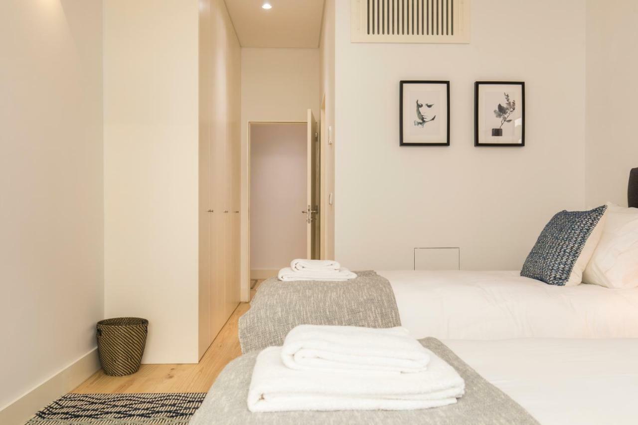 Lovelystay - Hidden Oasis With River View Lisbon Exterior photo