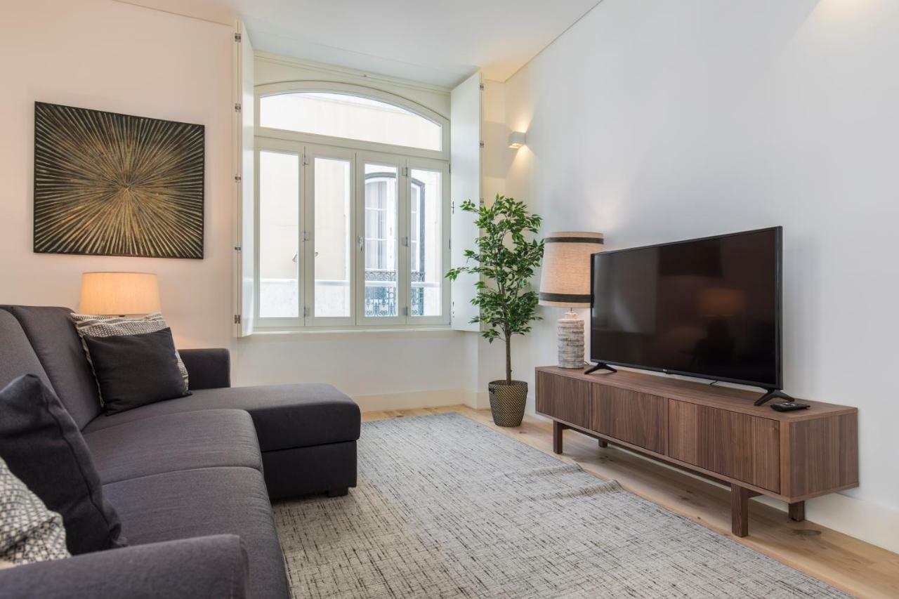 Lovelystay - Hidden Oasis With River View Lisbon Exterior photo