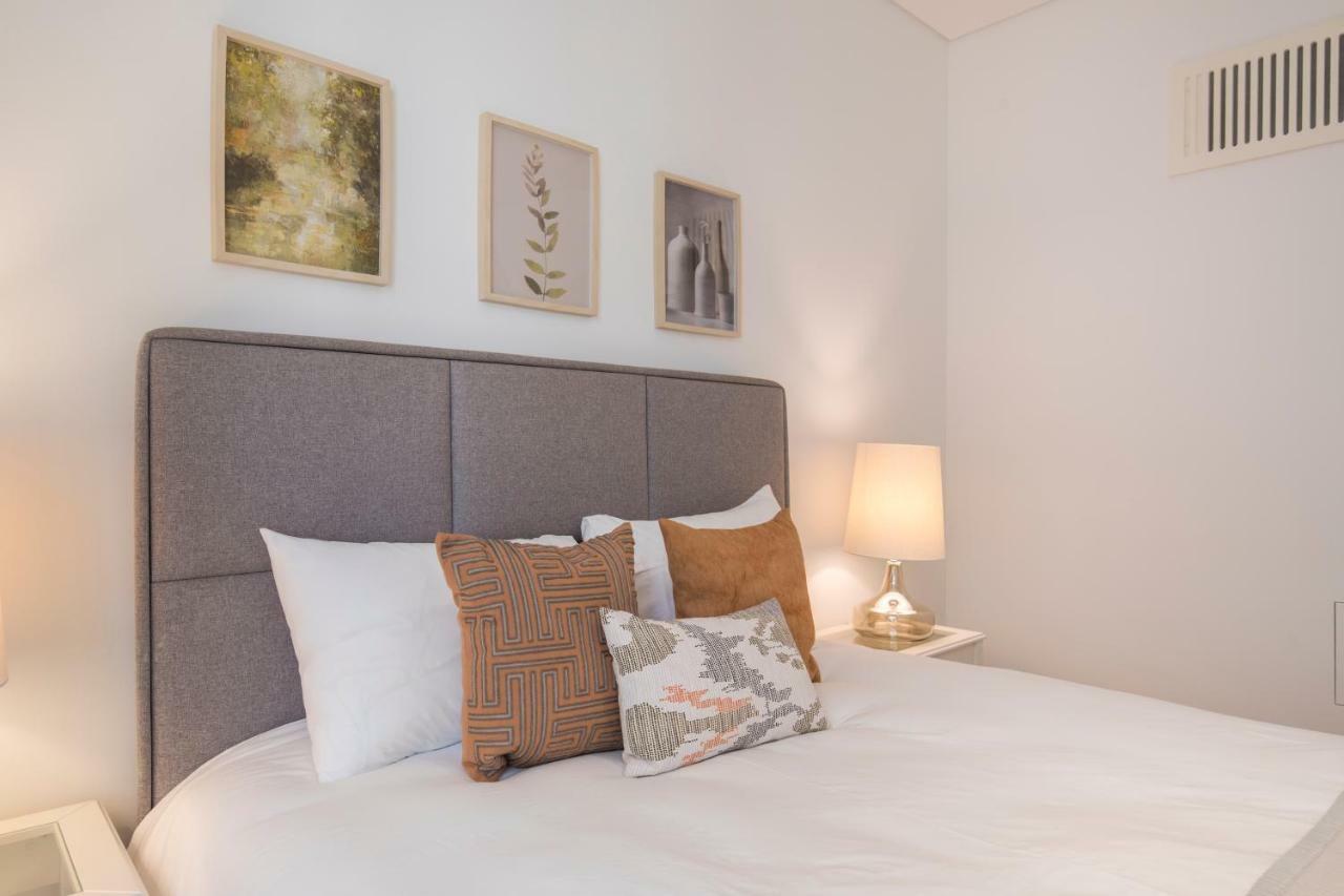 Lovelystay - Hidden Oasis With River View Lisbon Exterior photo