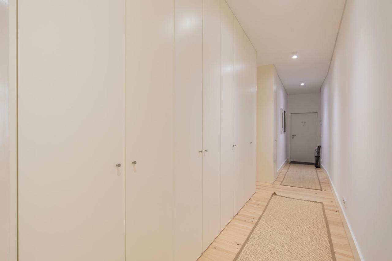 Lovelystay - Hidden Oasis With River View Lisbon Exterior photo