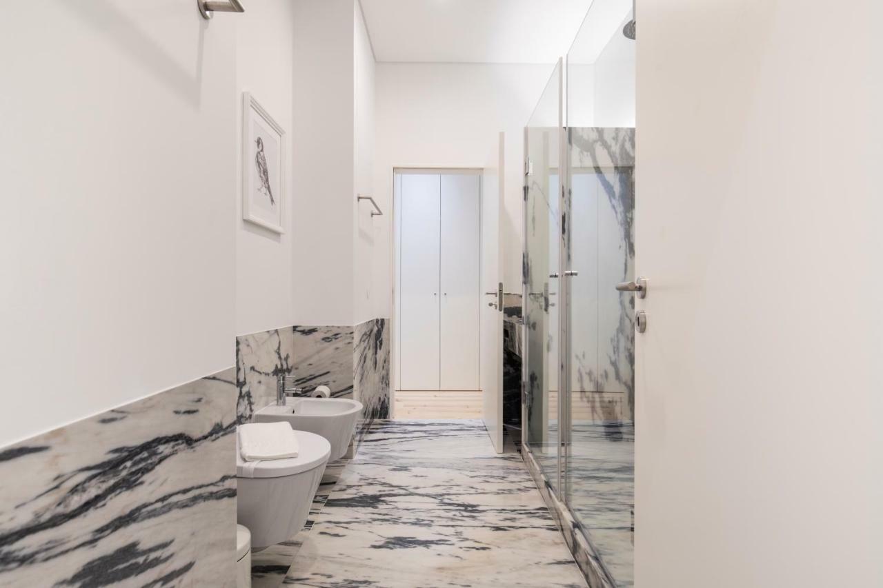 Lovelystay - Hidden Oasis With River View Lisbon Exterior photo