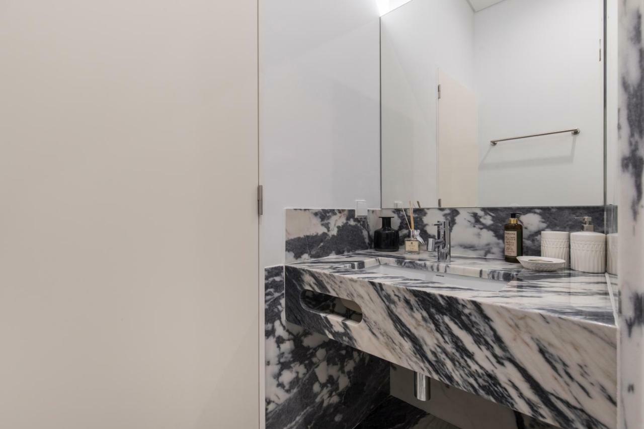 Lovelystay - Hidden Oasis With River View Lisbon Exterior photo