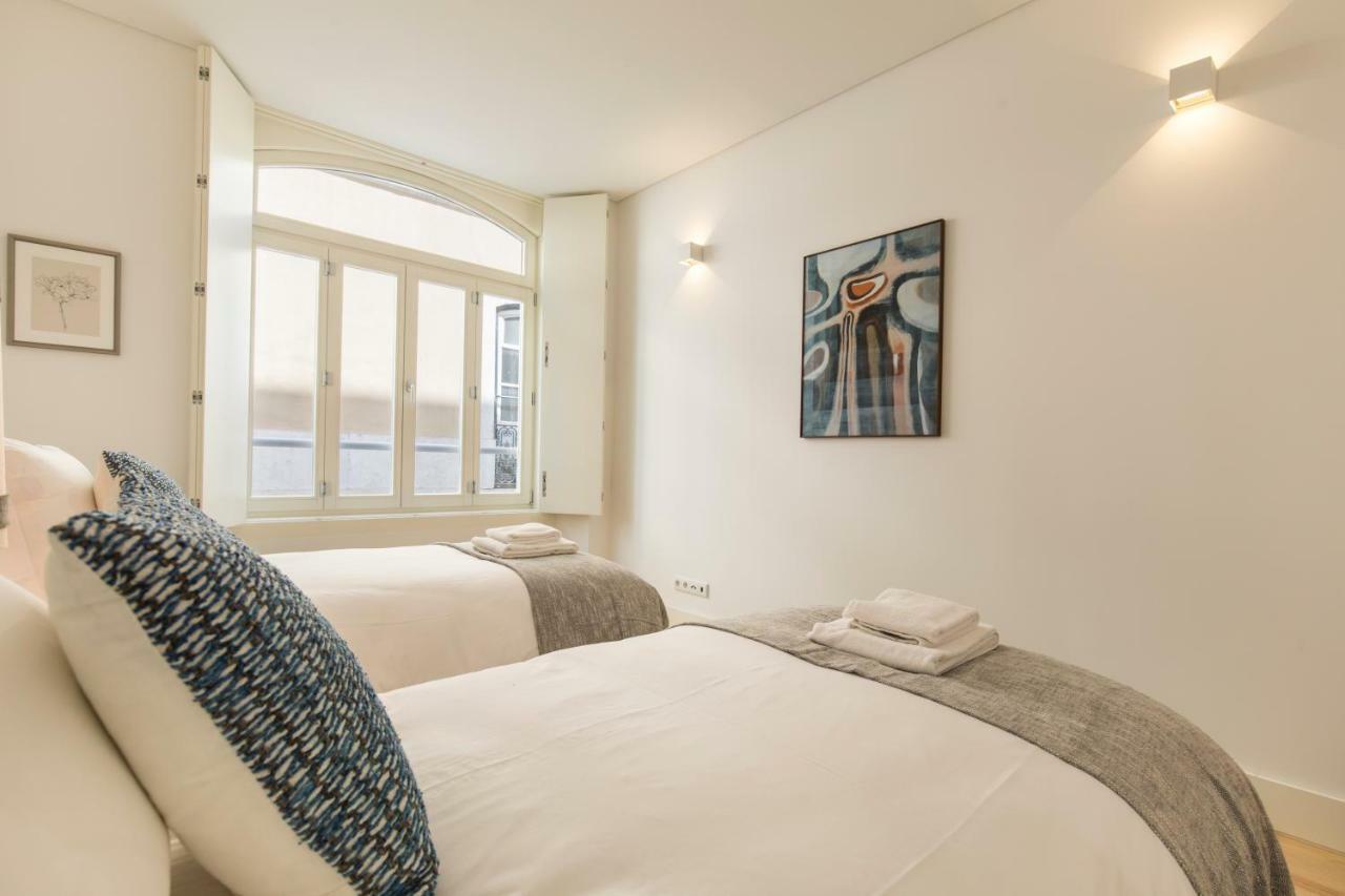 Lovelystay - Hidden Oasis With River View Lisbon Exterior photo