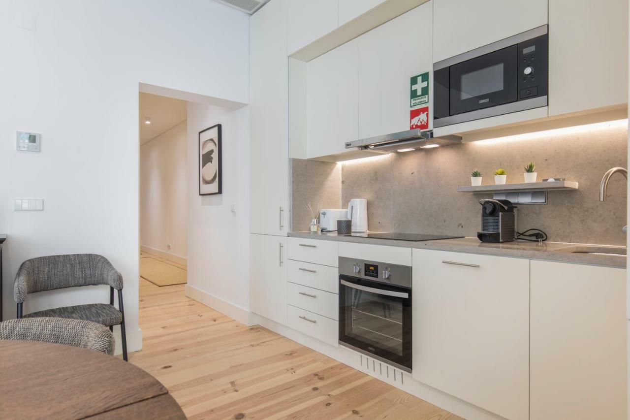 Lovelystay - Hidden Oasis With River View Lisbon Exterior photo