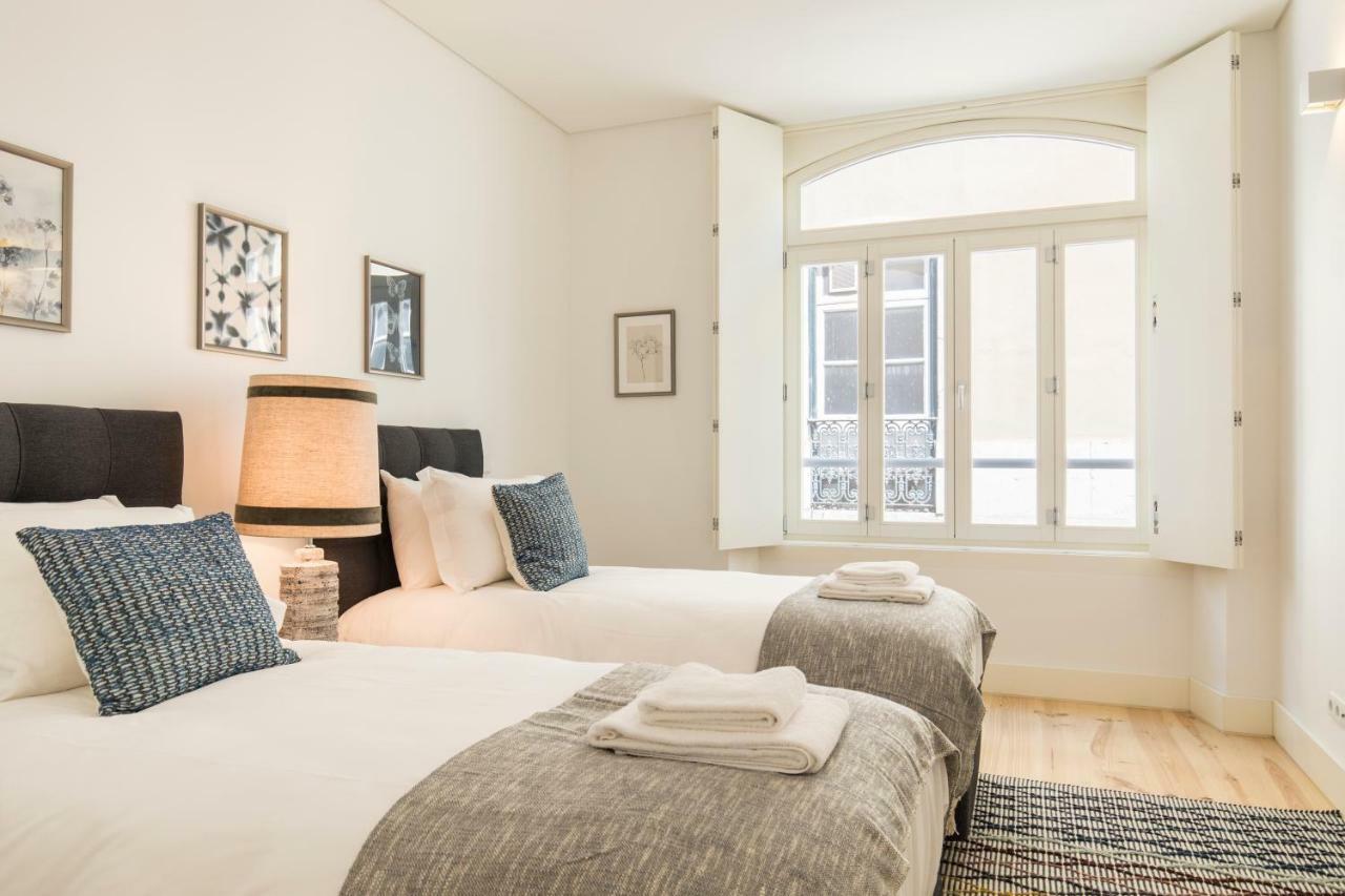 Lovelystay - Hidden Oasis With River View Lisbon Exterior photo
