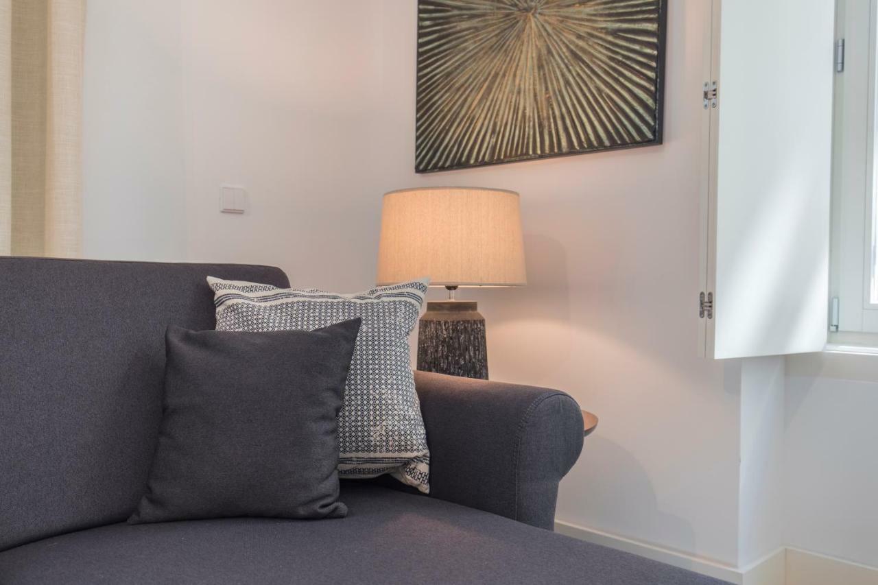 Lovelystay - Hidden Oasis With River View Lisbon Exterior photo
