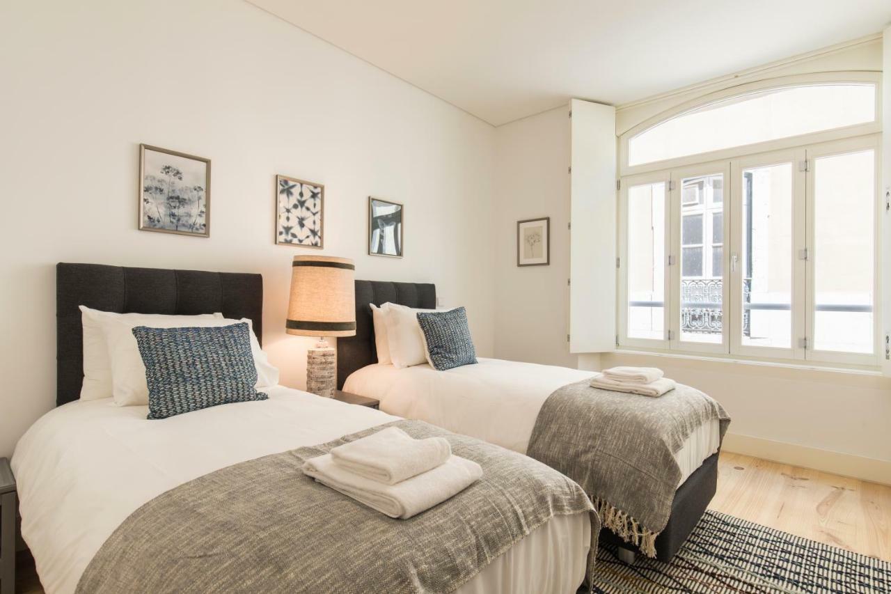 Lovelystay - Hidden Oasis With River View Lisbon Exterior photo