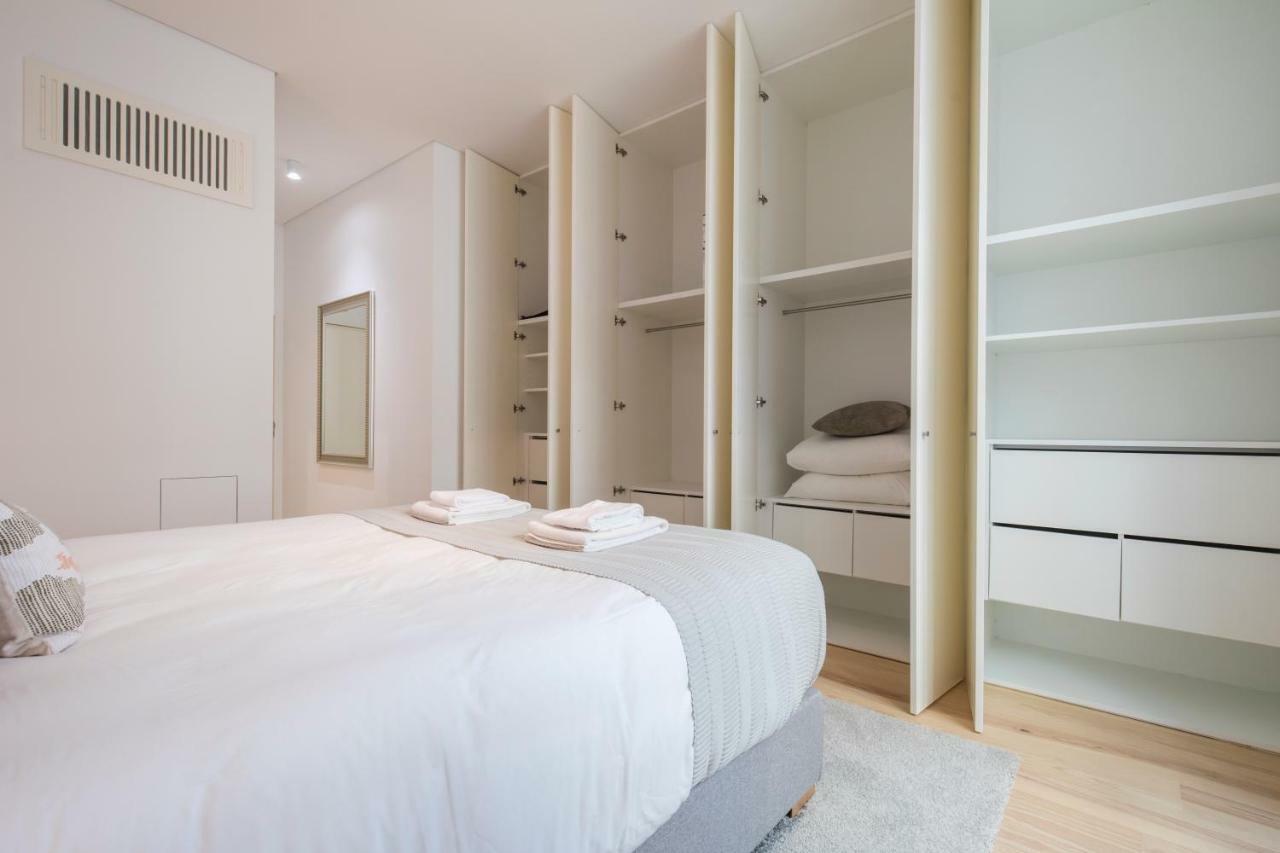 Lovelystay - Hidden Oasis With River View Lisbon Exterior photo