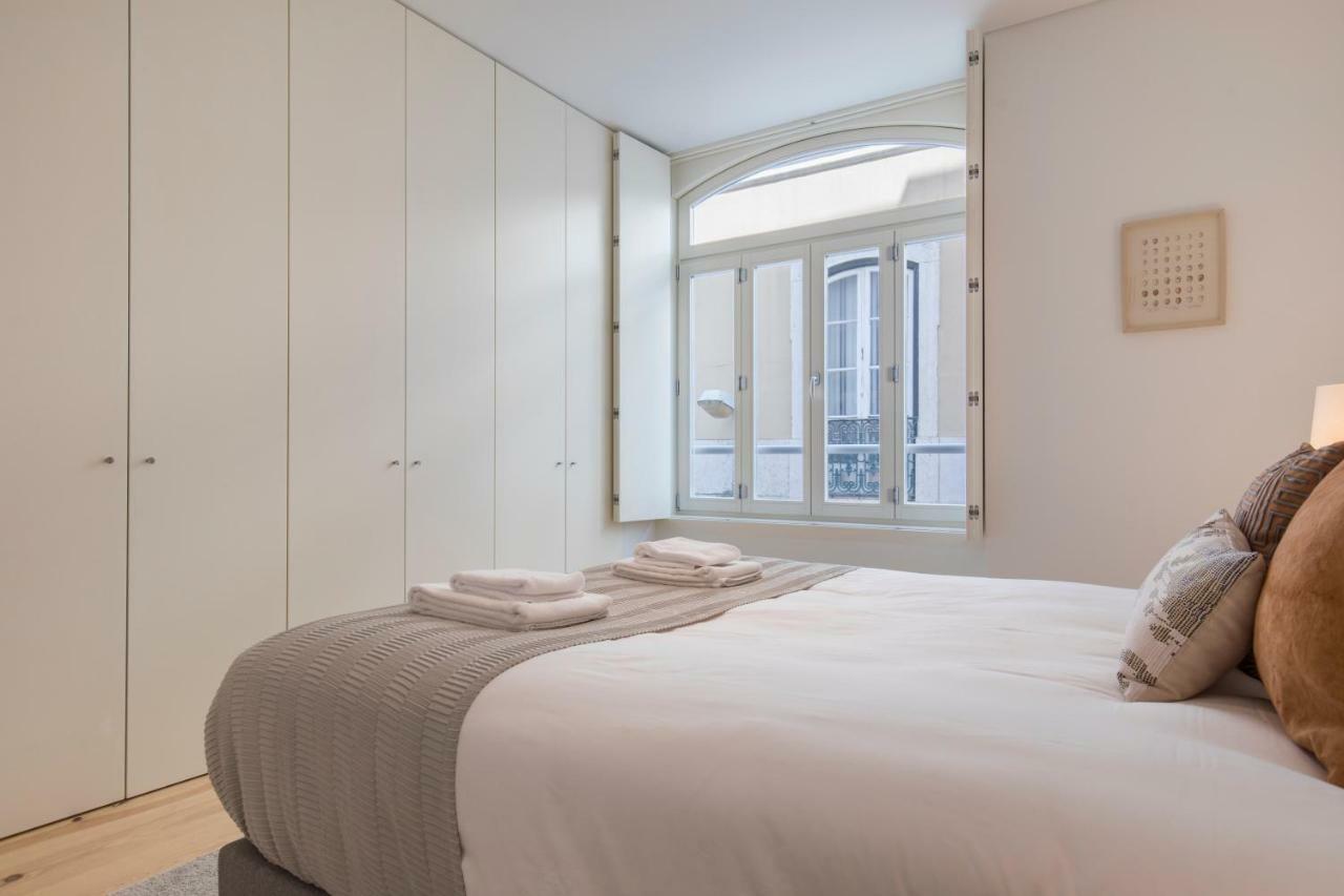 Lovelystay - Hidden Oasis With River View Lisbon Exterior photo